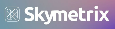 skymetrix logo