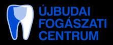 ujbudai fogaszat logo