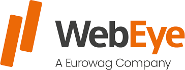 webeye logo